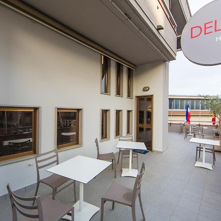 Hotel Delta Montevarchi Exterior photo